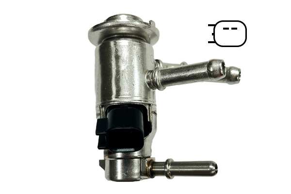 Harnstoffeinspritzung fördermodul
